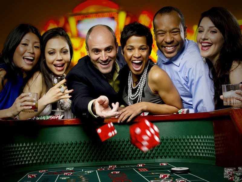 Types of Free Spins Bonuses
