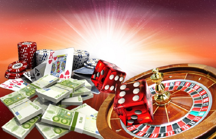 How to Make the Most out of the Various Online Casino Bonus Types
