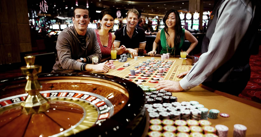 What does your favourite online casino game say about you?