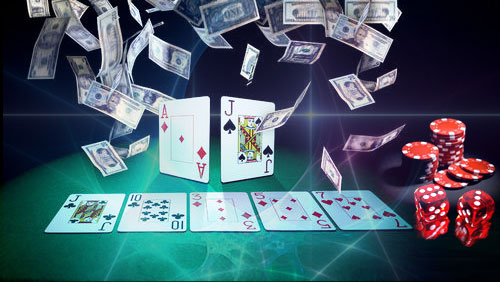 New Era of Online Poker Games with QQ Online Poker