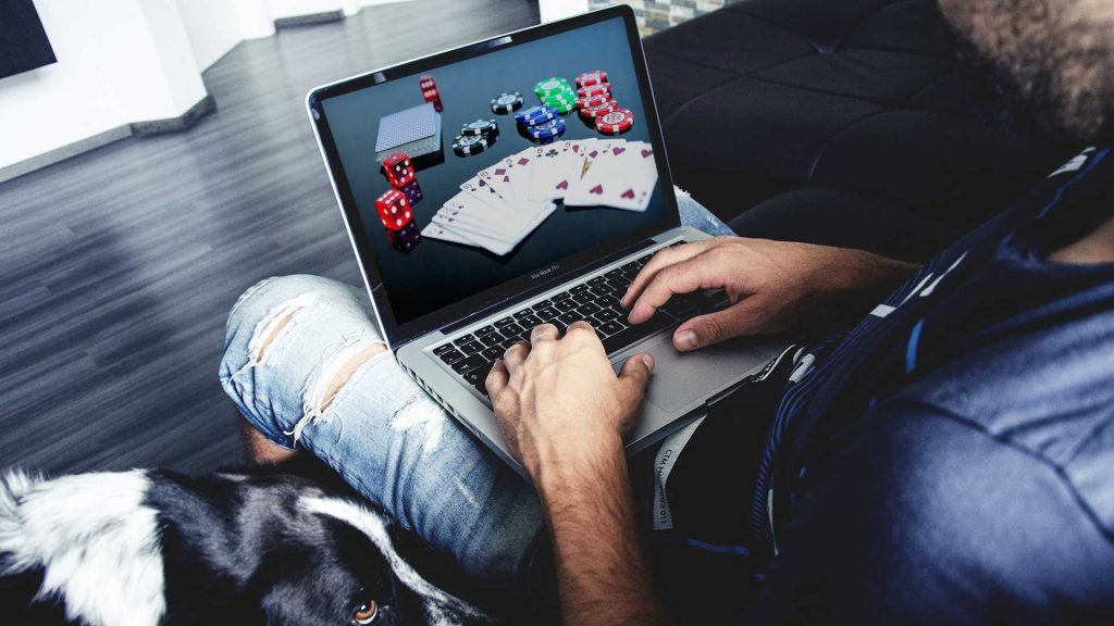 Simple but Effective Online Betting Strategies to win