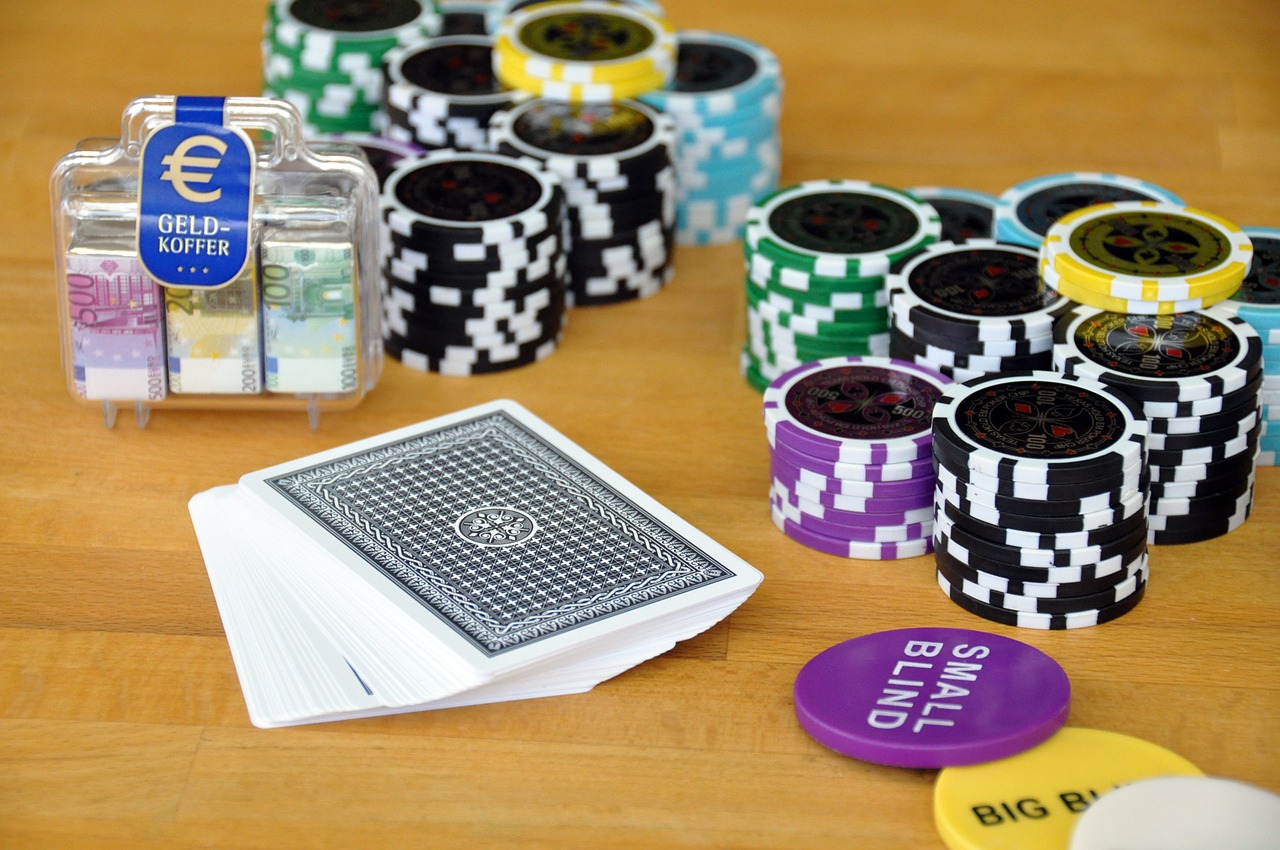 Have A Look At The Different Types Of Online Poker Bonuses Which Are Worth  Having