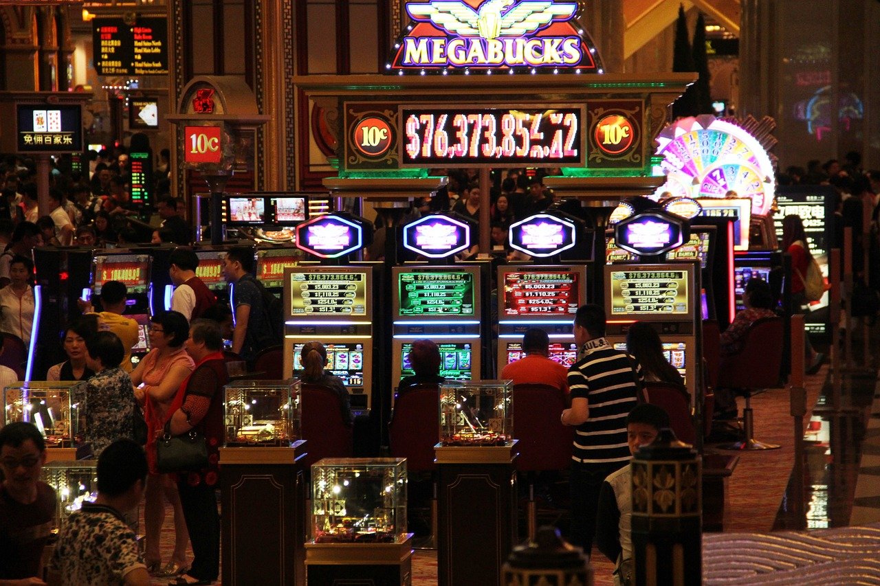 Reliable transactions On Online Casino