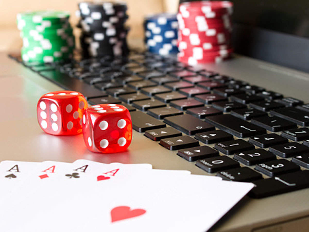 Does play poker online Sometimes Make You Feel Stupid? | HALUANPOS.COM