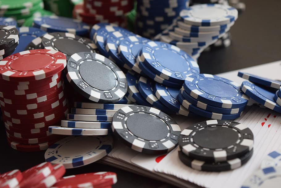 How Poker Bonuses And Marketing Codes Maximize Your Poker Play?