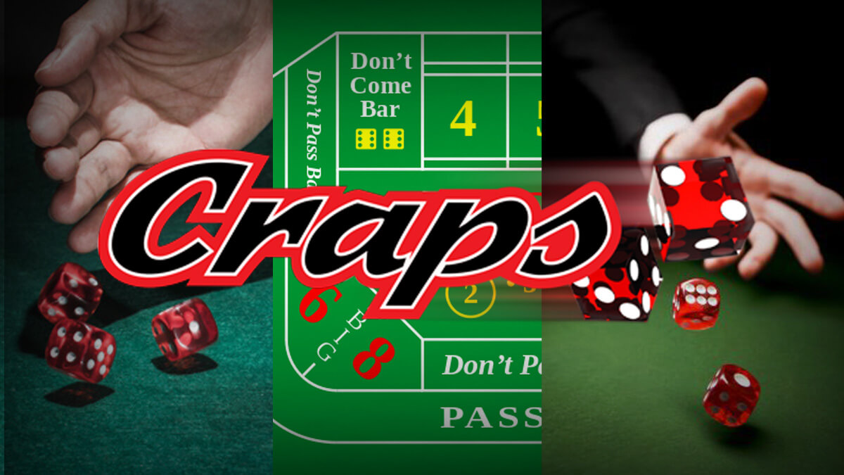 Discover about the Best Craps Betting Strategies