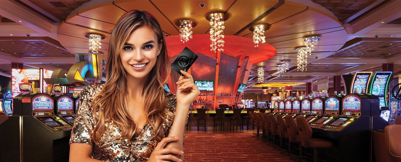 Why Are Casino Slots So Popular?
