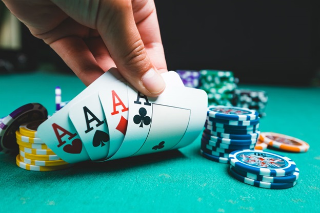 Top Tips to Help You Win More in an Online Casino